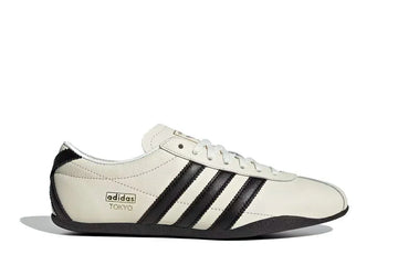 Adidas Tokyo Off White Core Black