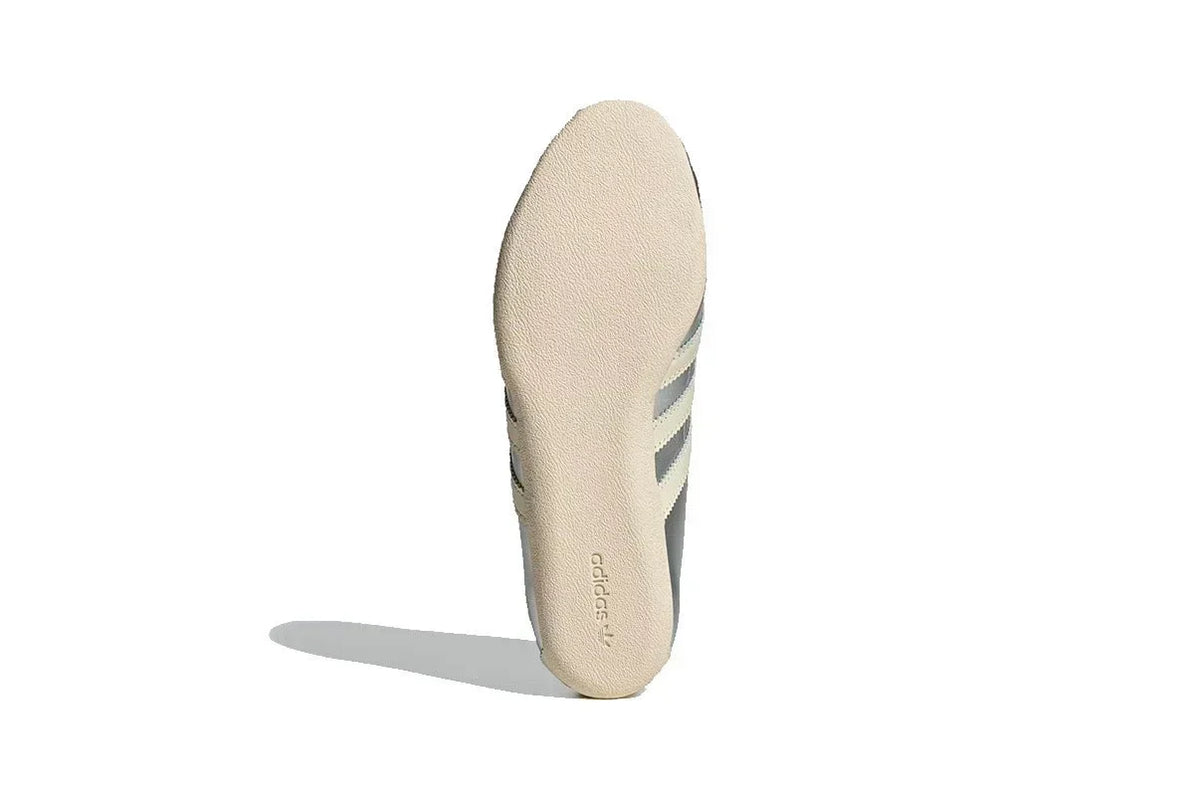Adidas Tokyo Silver Metallic Prata
