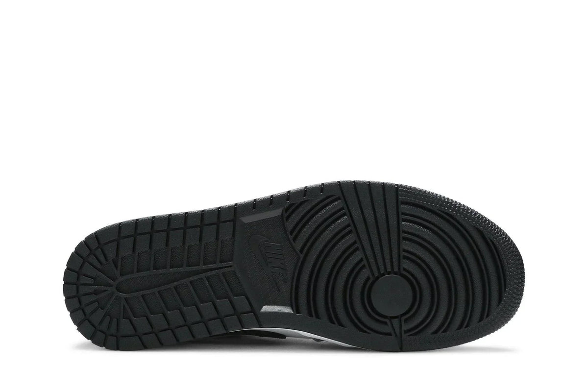 Air Jordan 1 Low Light Smoke Grey Cinza