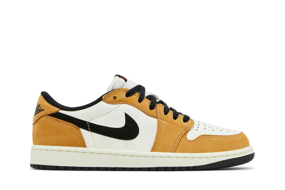 Air Jordan 1 Low Og Rookie of Year