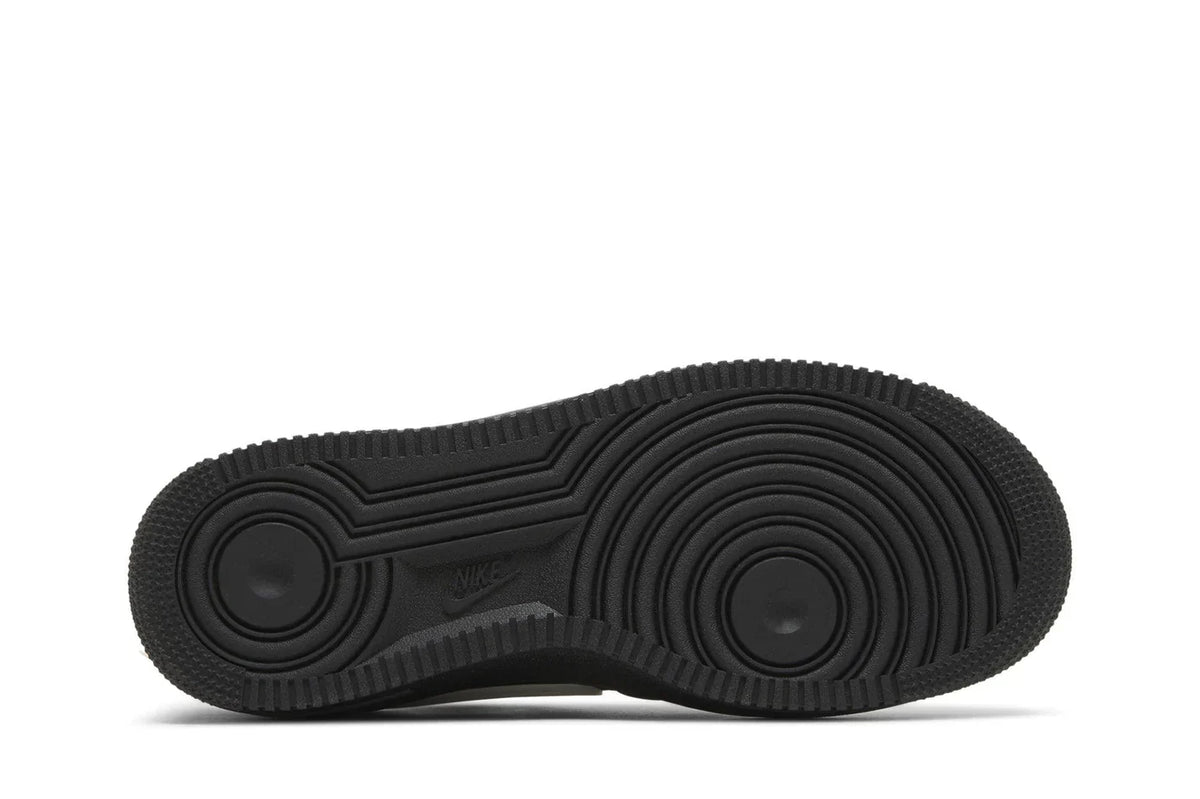Ambush x Nike Air Force 1 Low Black Preto