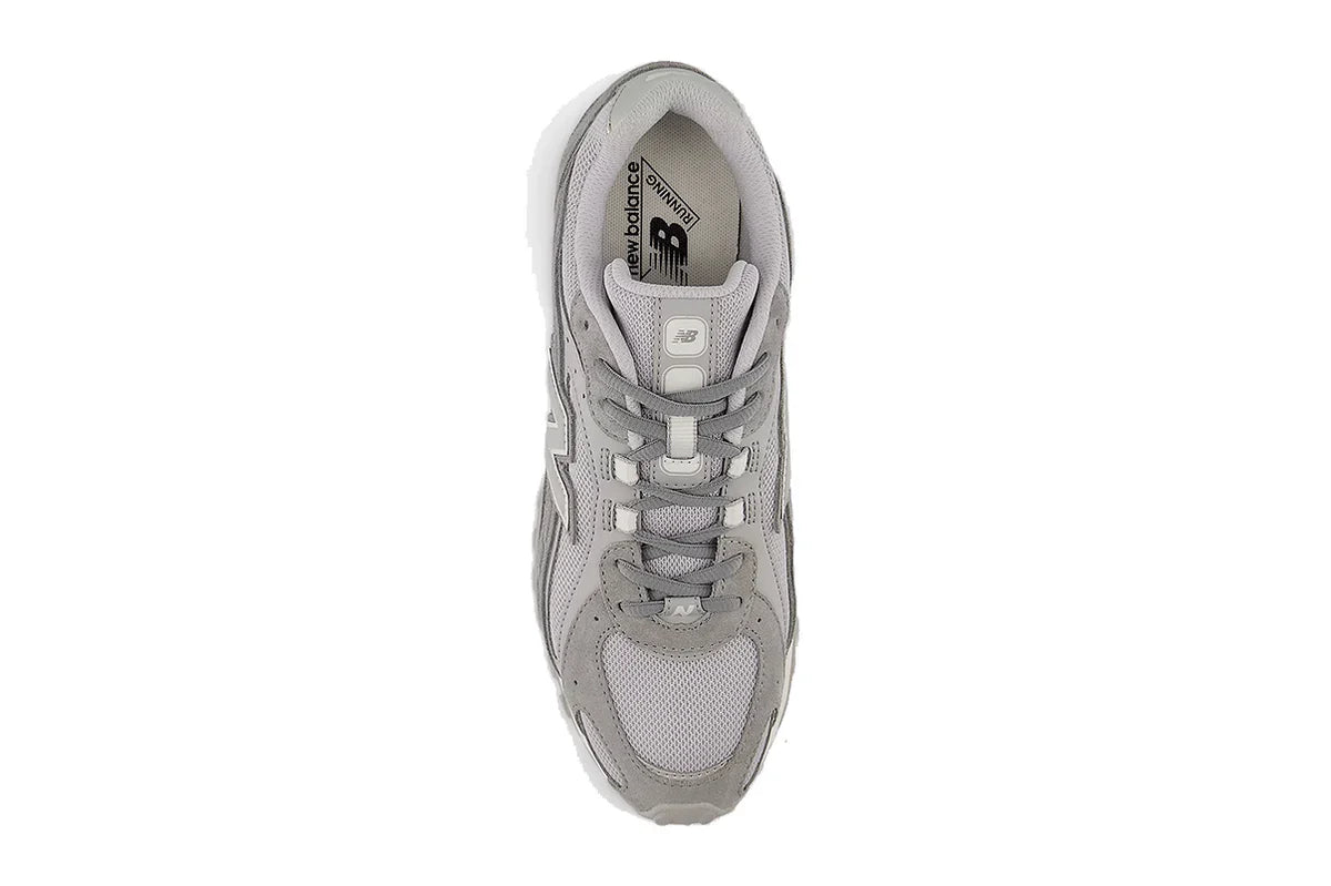 New Balance 204L Slate Grey Raincloud Cinza