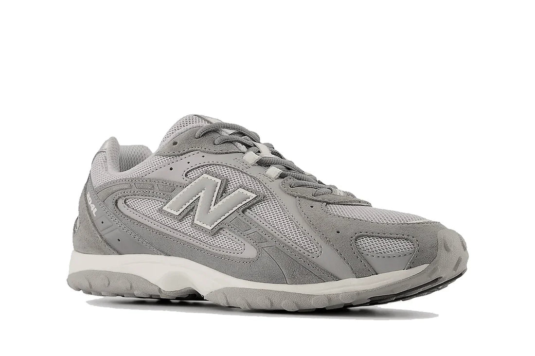 New Balance 204L Slate Grey Raincloud Cinza