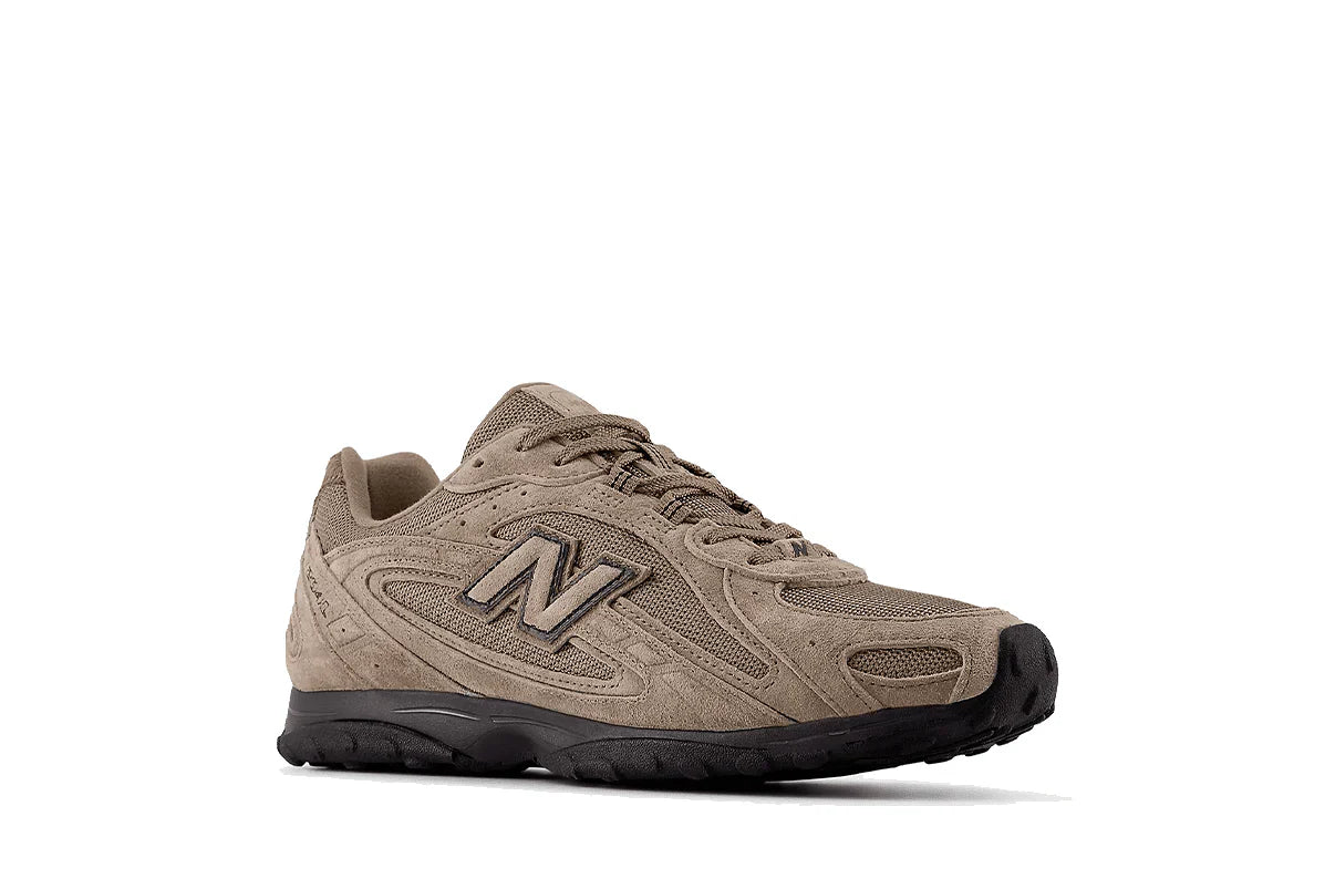 New Balance 204L Year of the Horse Tan Verde