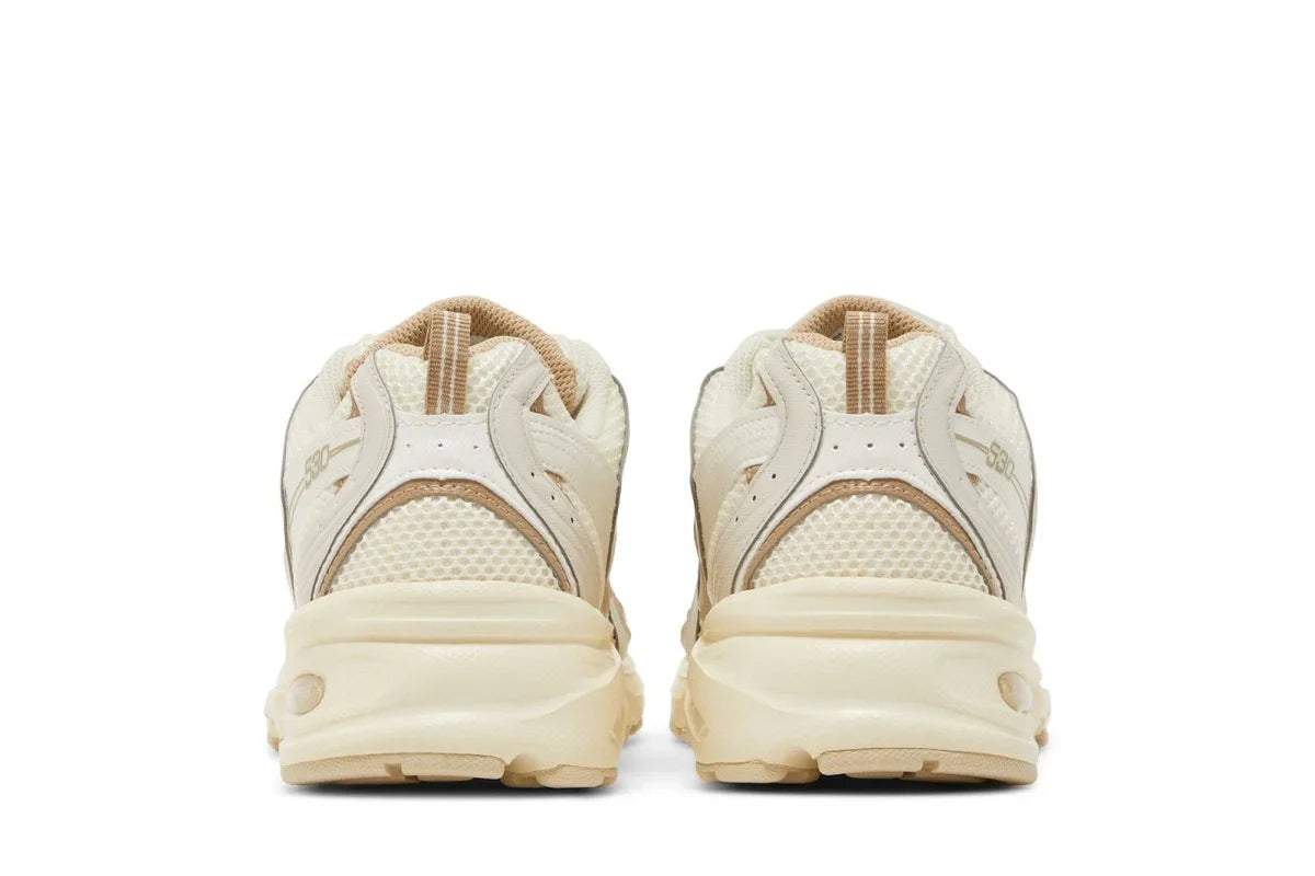 Tenis New Balance 530 Beige Angora Creme