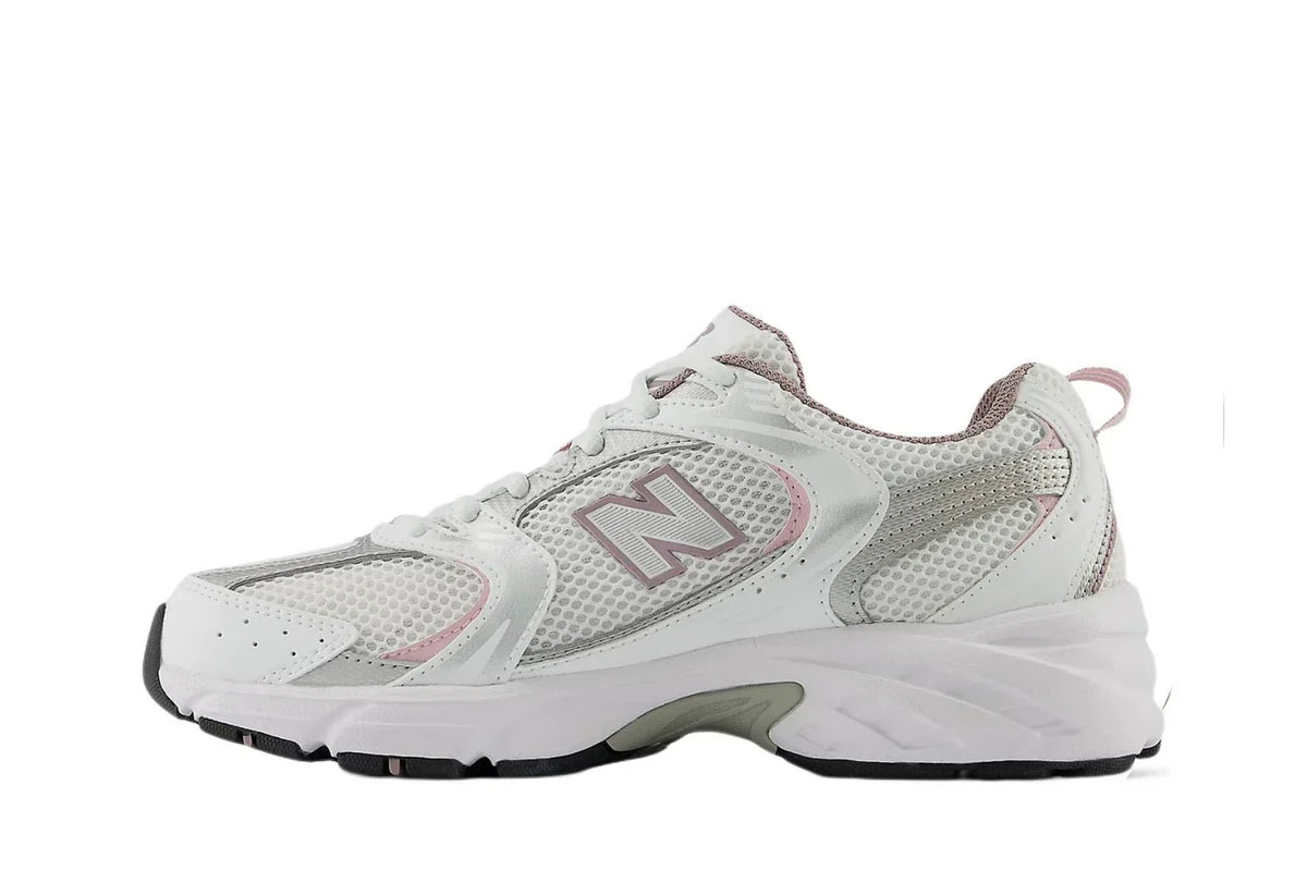 New Balance 530 Ice Wine Prata