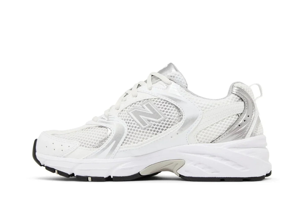 New Balance 530 Silver White Branco