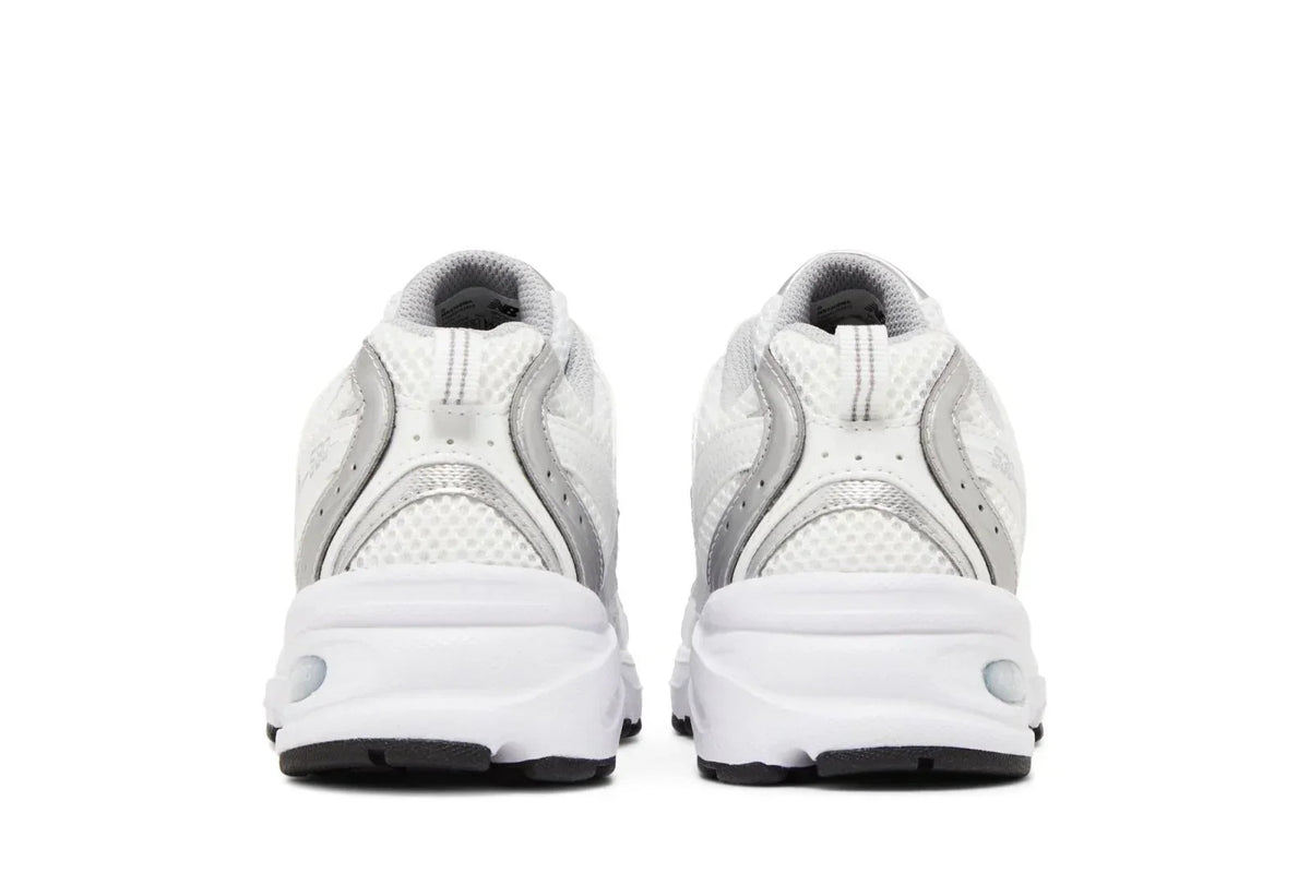New Balance 530 Silver White Branco