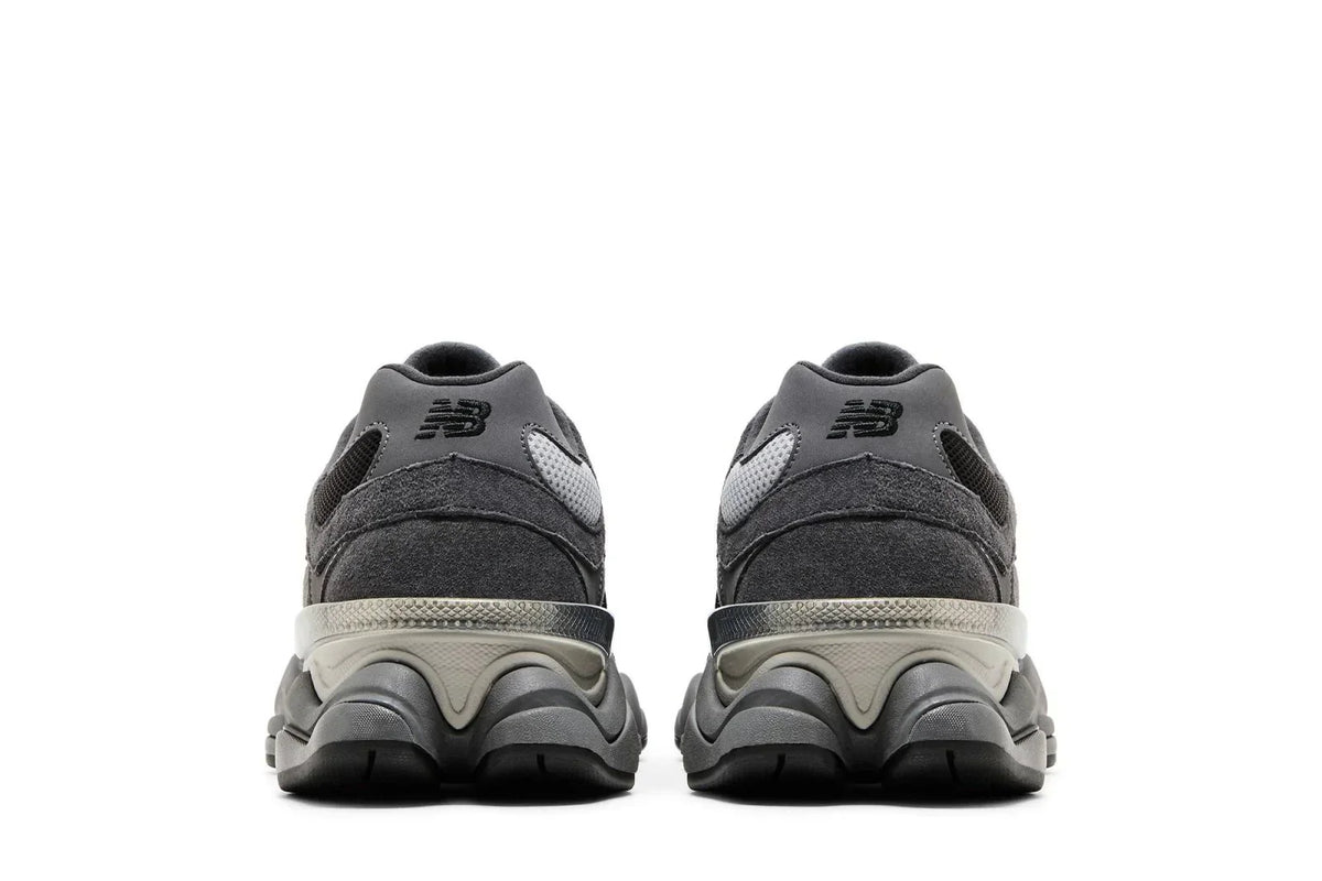 New Balance 9060 Black Castlerock Grey