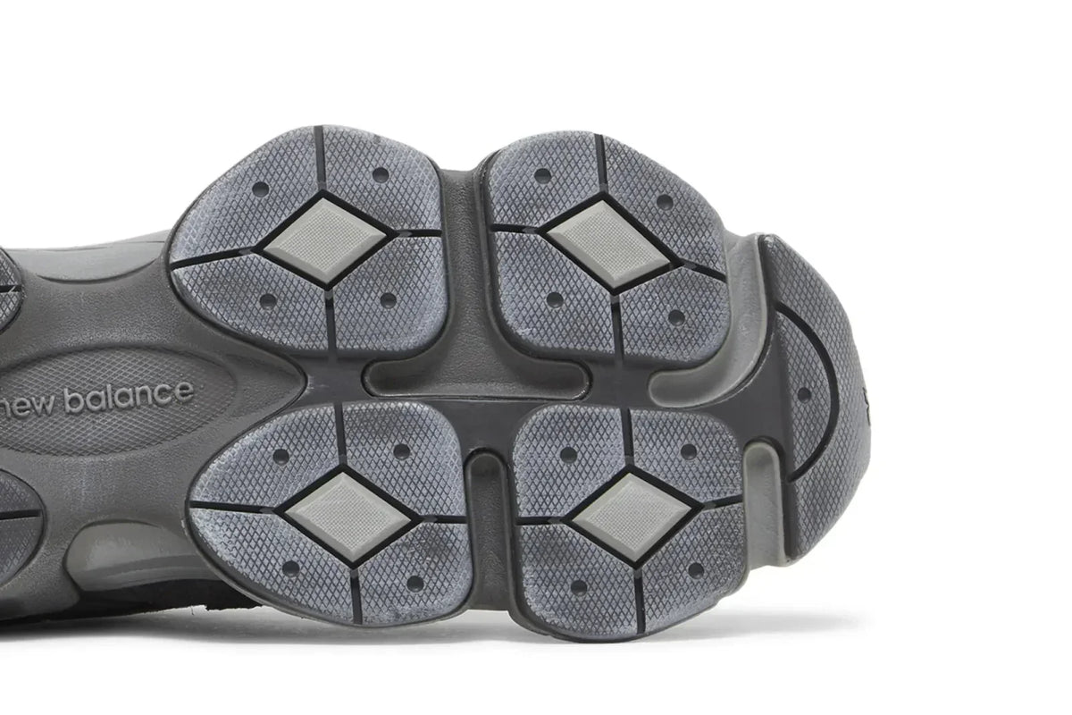 New Balance 9060 Magnet Cinza