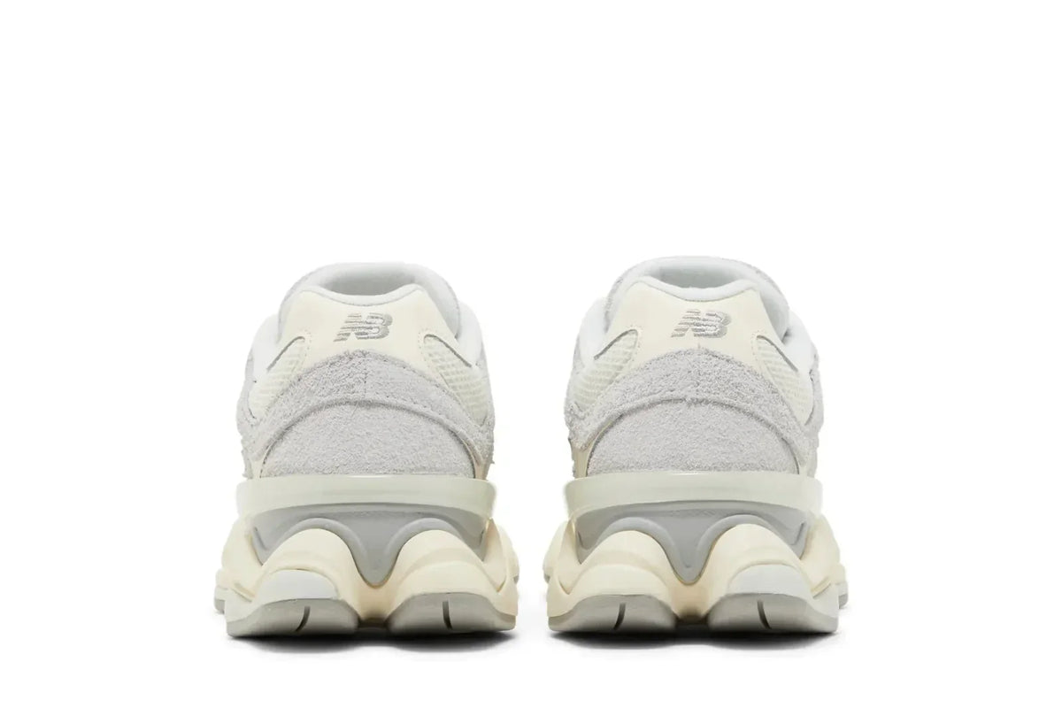 New Balance 9060 Quartz Grey Cinza