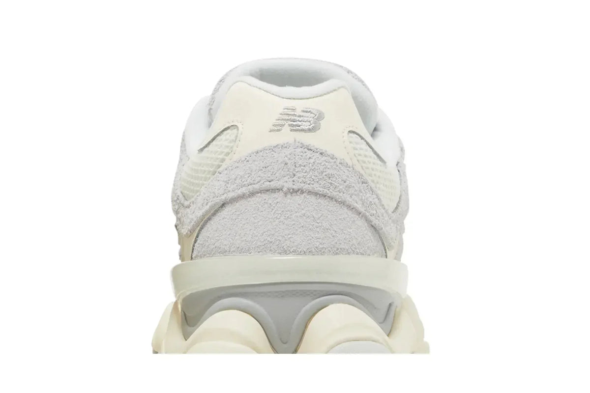 New Balance 9060 Quartz Grey Cinza