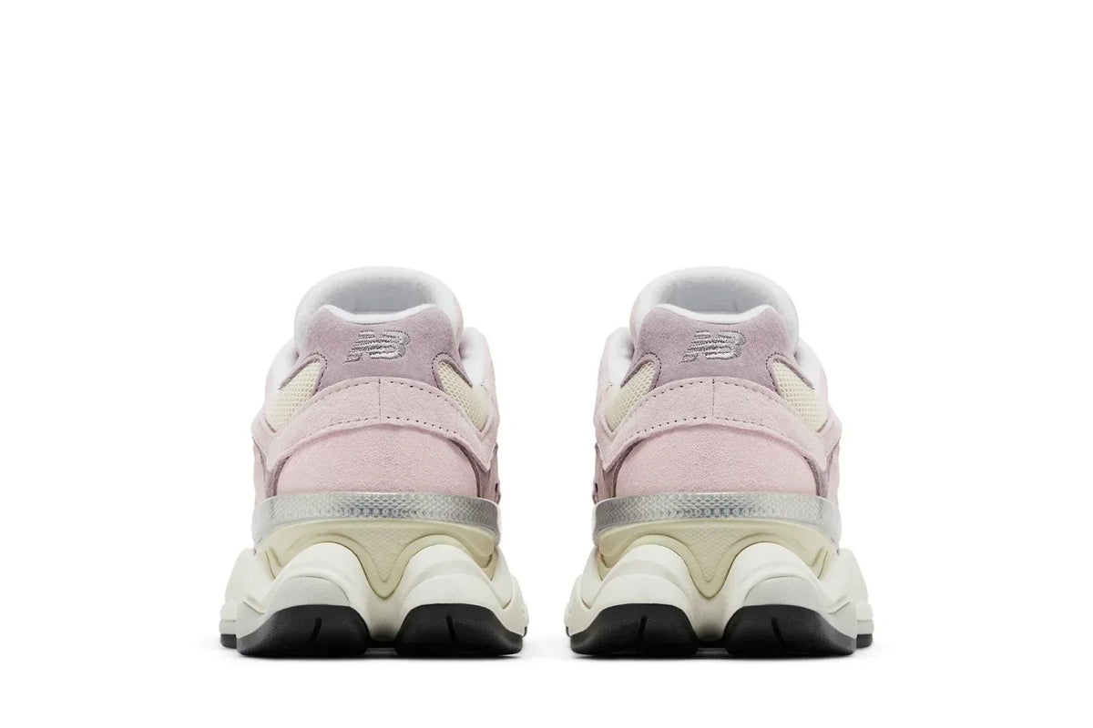 New Balance 9060 Rose Sugar Angora Rosa