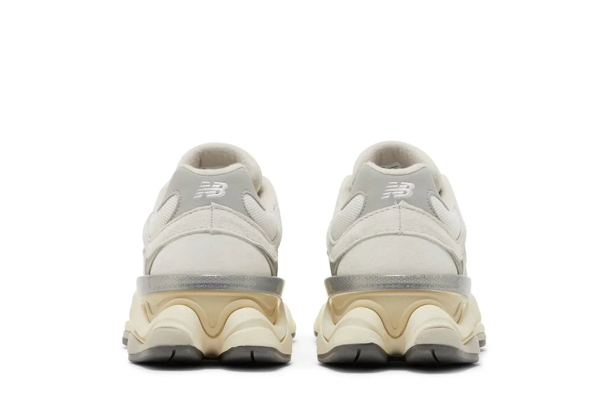 New Balance 9060 Sea Salt Concrete Branco