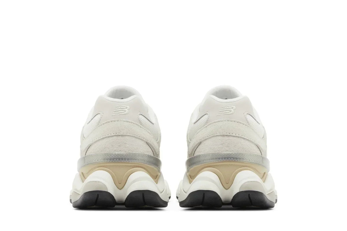 New Balance 9060 Sea Salt Moonbeam Branco