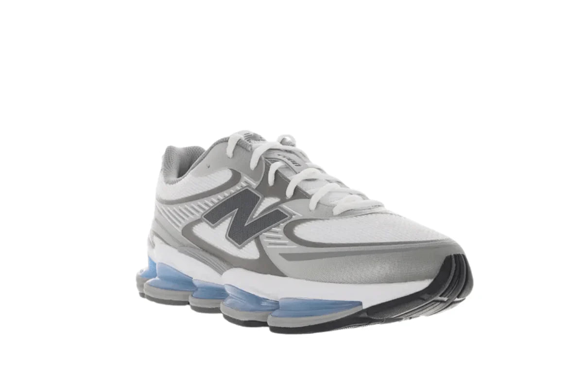 New Balance Abzorb 2000 Stillwater Blue Cinza
