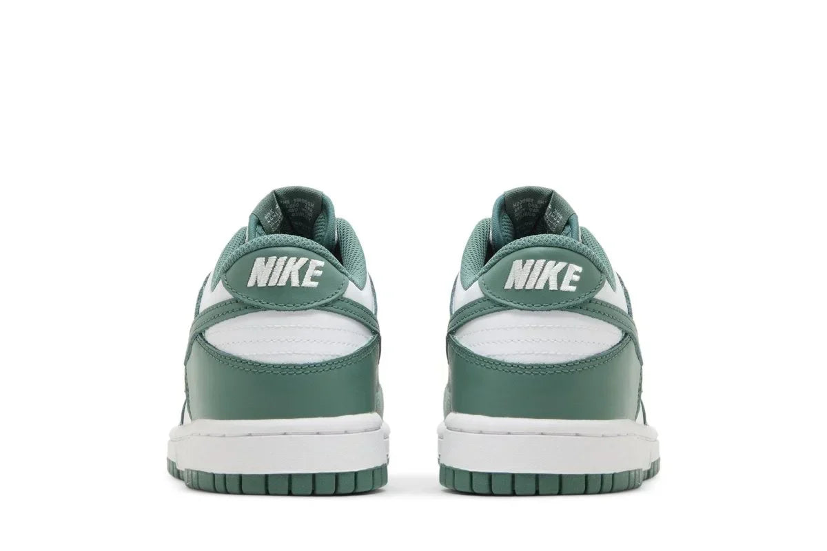 Nike Dunk Low Bicoastal Verde