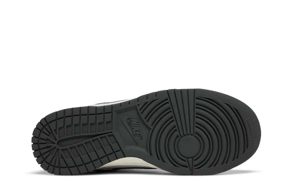 Nike Dunk Low Light Smoke Grey Cinza
