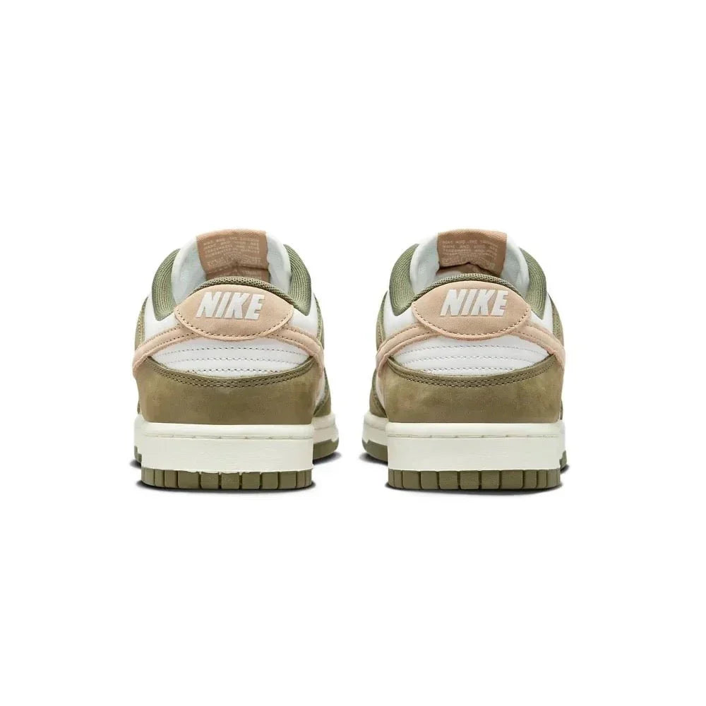 Nike Dunk Low Medium Olive Hemp Verde