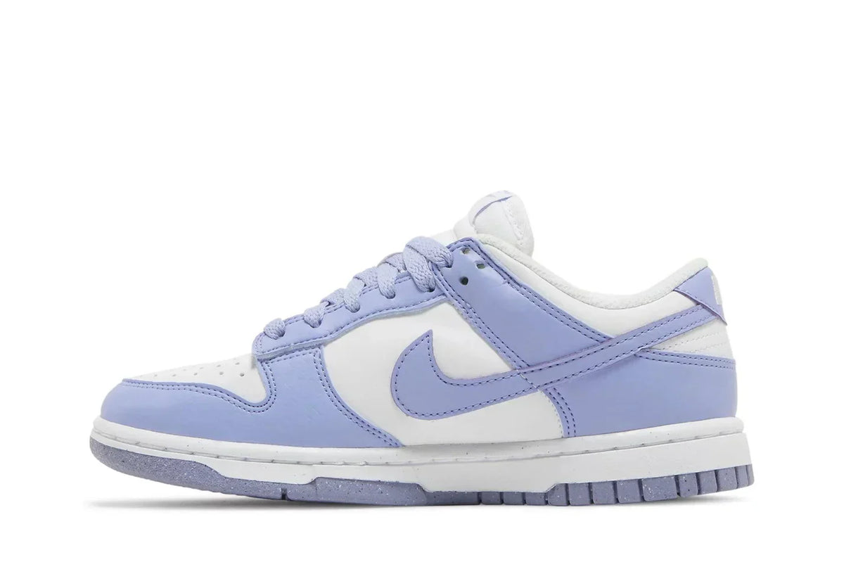 Nike Dunk Low Next Nature Lilac Roxo