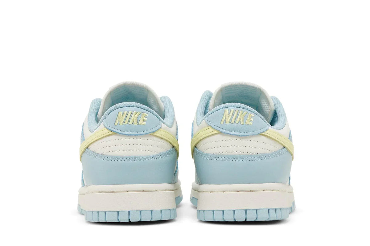 Nike Dunk Low Ocean Bliss Azul