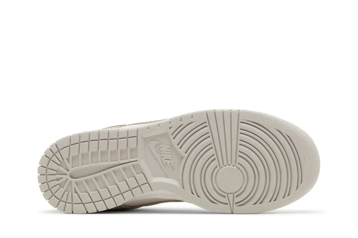 Nike Dunk Low Safari Phantom Bege