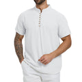 Camisa Masculina em Linho Maragogi