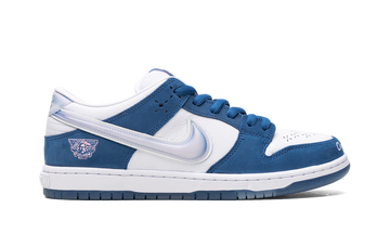Nike SB Dunk Low Born x Raised One Block At A Time